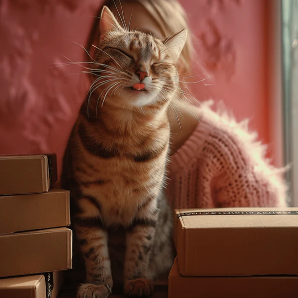 Kit Cat products