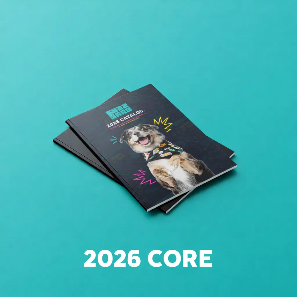 FuzzYard Catalog