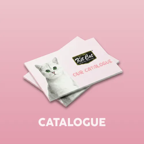 Kit Cat Catalog