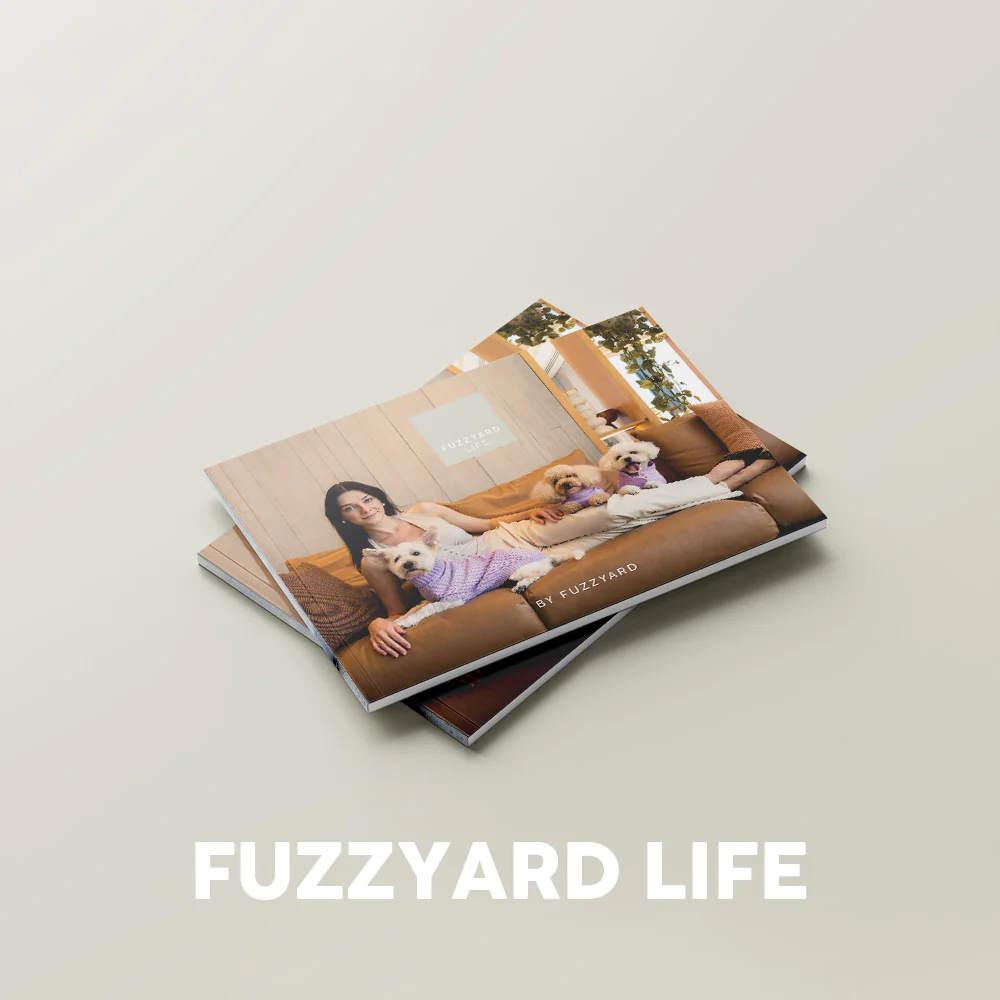 FuzzYard Life Catalog