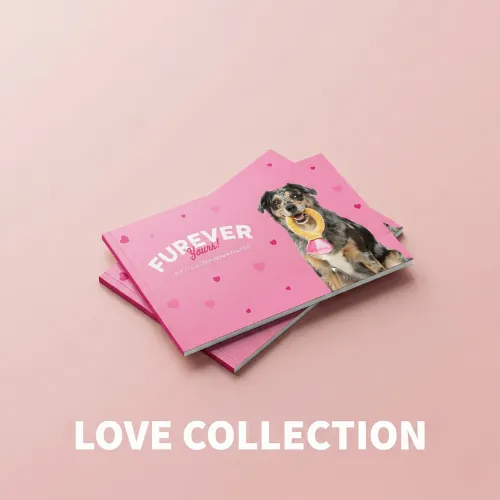 FuzzYard Valentine's Day Catalog