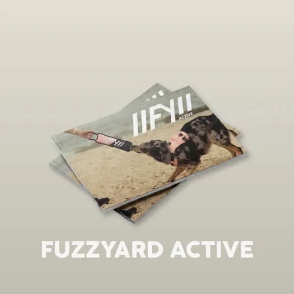 FuzzYard Active Catalog